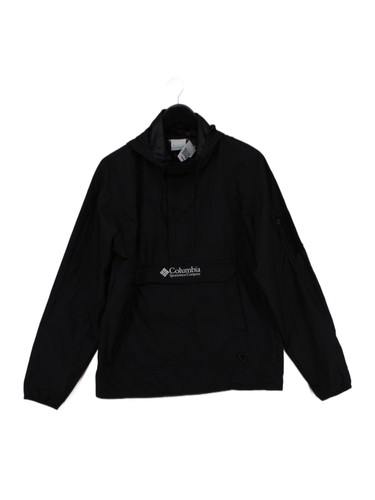 Columbia windbreaker jacket - windbreaker,