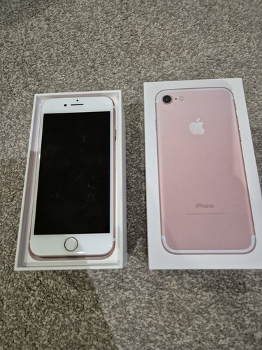 Apple iphone 32gb restored - iphone, 7