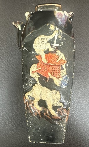 Antique sumida gawa japanese - sumida,