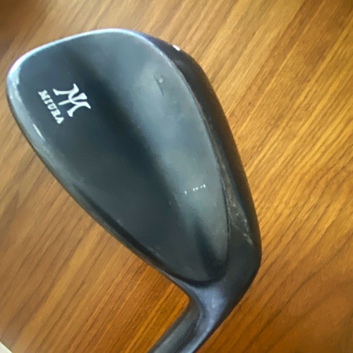 Miura sand wedge rh - miura,