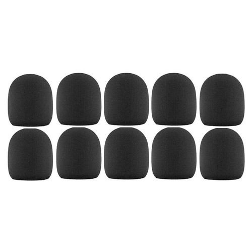 10pcs microphone protective - 10pcs,