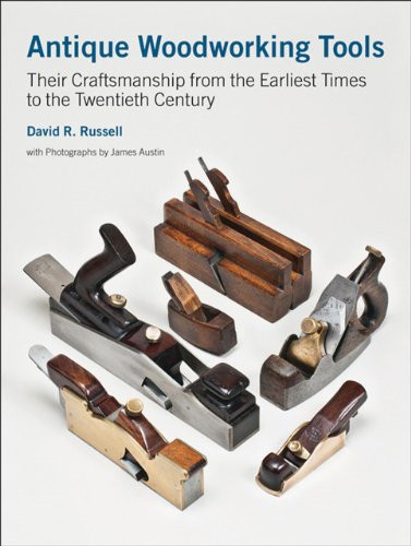 Antique woodworking tools - woodworking,