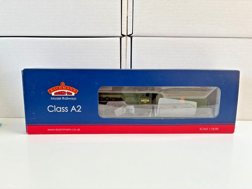 Bachmann class gauge - 00,