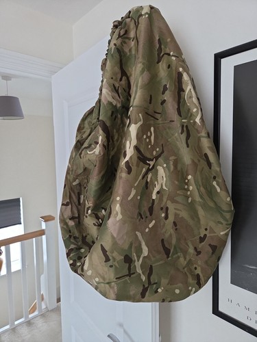 Genuine british army - mtp, camo