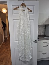 New Topshop Silk Feel