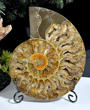 Large 14cm, 297gCrystal