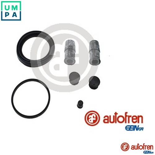 Repair kit brake - kit,