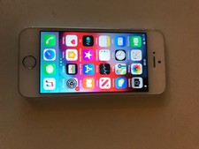 Apple iPhone SE A1723 64GB white great condition