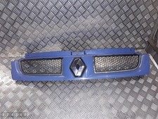 2005 RENAULT TRAFIC GRILLE