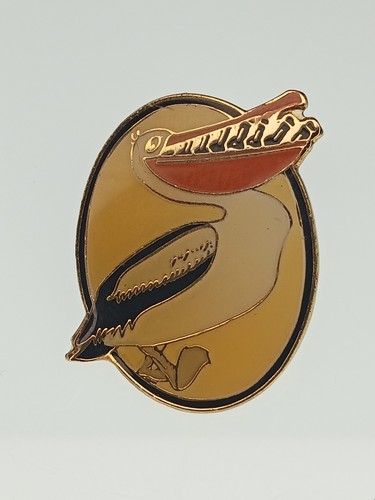 Vintage guinness pelican - vintage, &