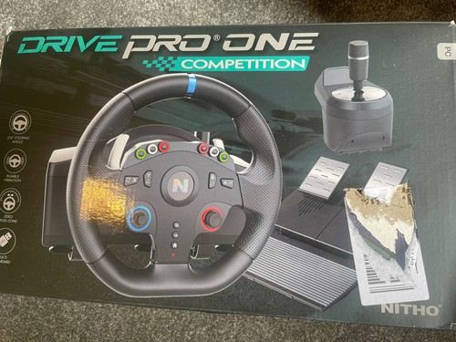 Drive pro one competition - pro, pc