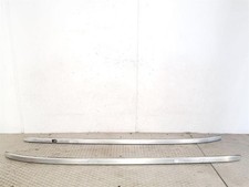 2018 ON MK5 HONDA CR-V PAIR ROOF RAILS 5 DOOR ESTATE