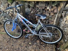 Paris Freespirit Mountain