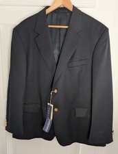 Gurteen - Mens Pure New Wool