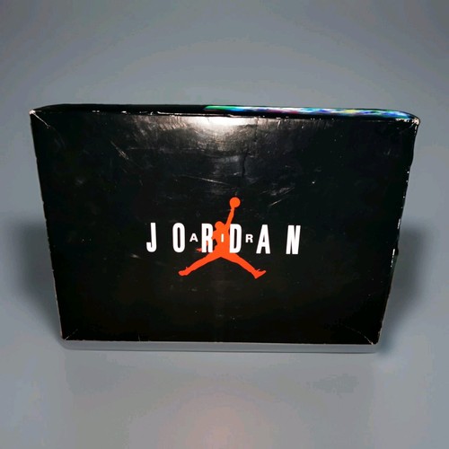 Nike air jordan - air, 11