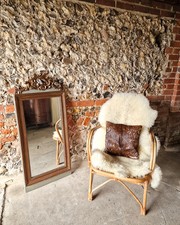 Antique French Gold Gilt &