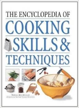 The encyclopedia cooking - the,