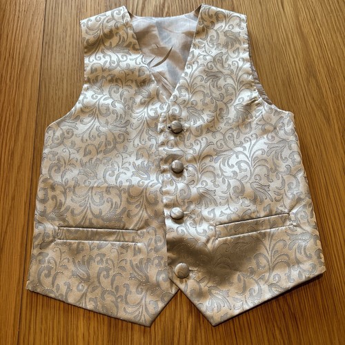Ricardo boys silver - ricardo,