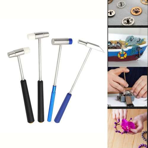Small hammer repair - repair, diy