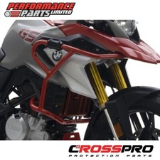 BMW G310 GS 2022 22 CrossPro