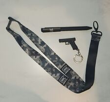 Glock Keychain G17 Gen 5 Mini