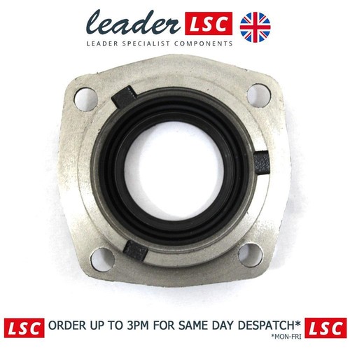 Manual gearbox driveshaft - driveshaft, seal