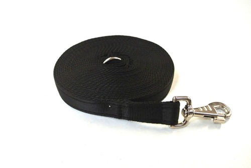 Horse lunge line large dog - horse,