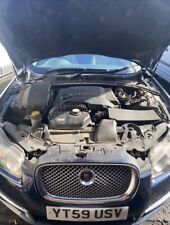 JAGUAR LANDROVER  3.0 SDV6 GEN 1 EURO 5 ENGINE COMPLETE - 306DT SPARES REPAIRS?