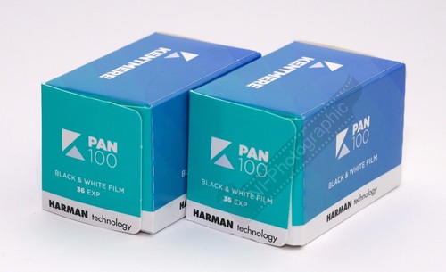 Kentmere pan 100asa cheap - kentmere,