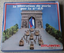 Atlantic Toy Soldiers Boxed