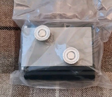 Pro Railing Tilt-Loc Side & Base Fix Glass Balustrade / Balcony 15-16.8mm Clamps