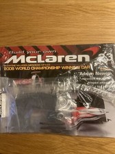 Deagostini Build Your Own