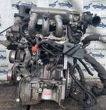 Nissan Note/Micra Engine Block