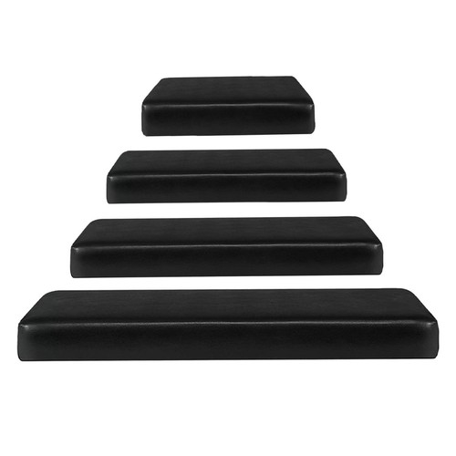 Leather sofa seat - leather,