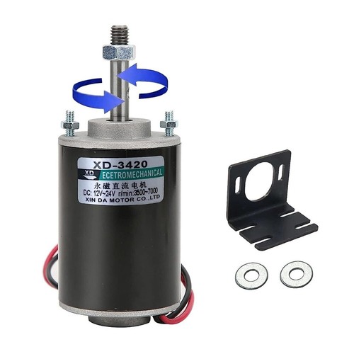 12v 24v permanent - permanent, mini