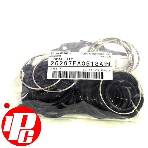 Genuine front brake caliper - brake,