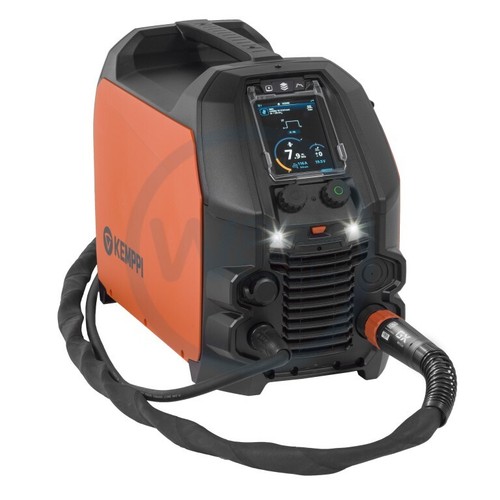 Kemppi master 323 - kemppi,