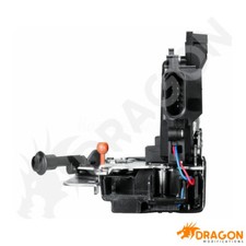 FRONT RIGHT DRIVER SIDE DOOR