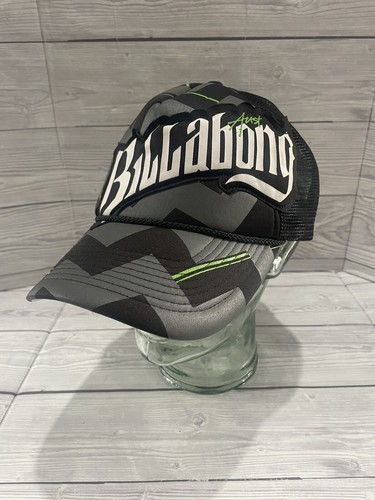 Billabong trucker cap - billabong,