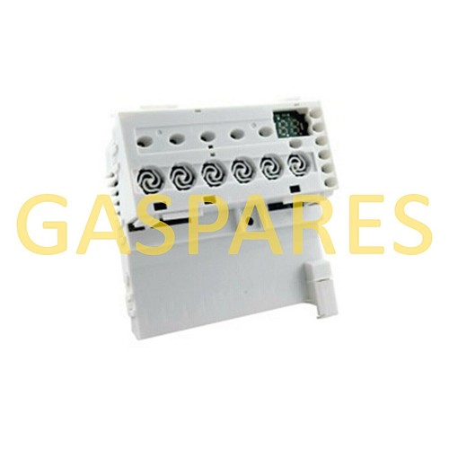 Electrolux configured pcb - configured, part