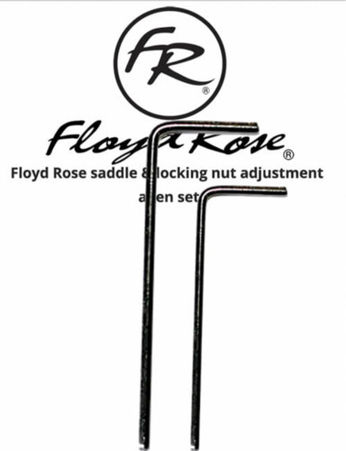 Allen keys for floyd - ,