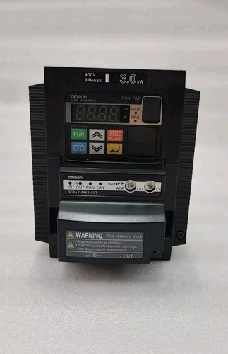 3g3mx2 a4030 omron mx2 - 3g3mx2-a4030-v1,