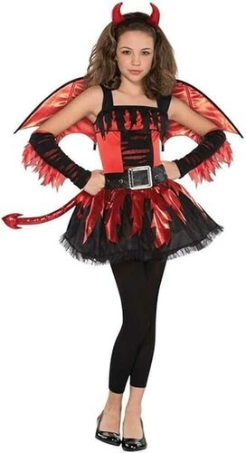Halloween girls daredevil - halloween,