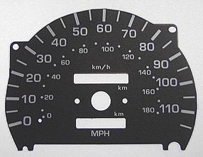 Lockwood toyota surf 110mph - lockwood,