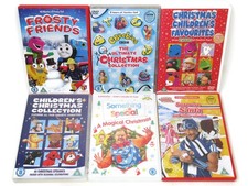 Children's Kids TV Christmas