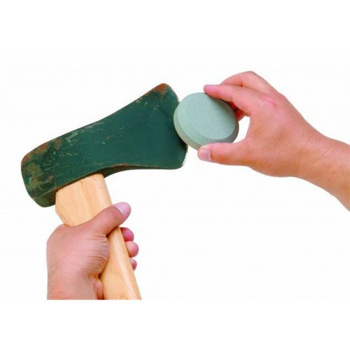Lansky puck sharpener - lansky,