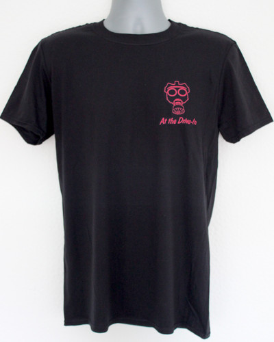 The drive shirt mars - at, t-shirt