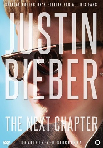 Justin bieber next chapter - justin,