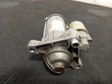 PEUGEOT BOXER Starter Motor