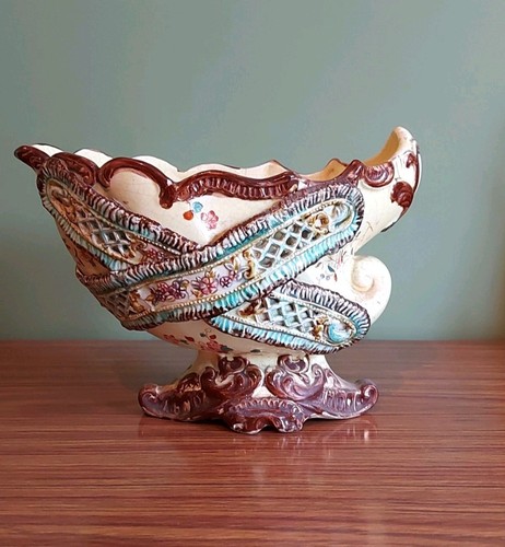 Antique empire porcelain - antique,